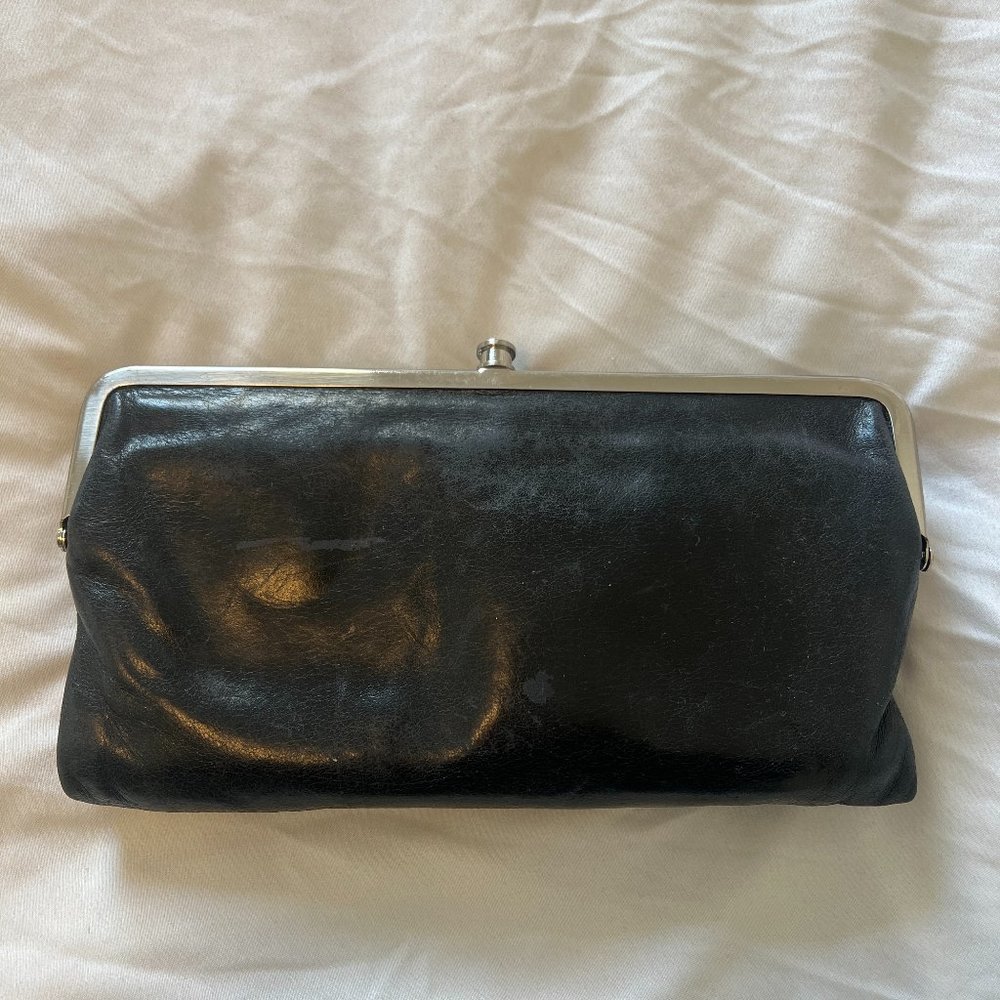 Hobo Lauren Clutch Wallet